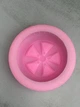 Силиконовая форма Колесо 1200 ml - изображение 5