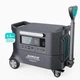 Зарядна станція Sorein A2 2074Wh LiFePO4 2200W - зображення 1