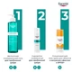 Деликатный очищающий гель Eucerin DermoPure Clinical для проблемной кожи 200 мл (4005800367113) - изображение 8
