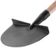 Łopata Kadax K10841 - obraz 2