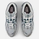 Серебристые кроссовки New Balance 1906R 42,5 (9) 27 см (U1906RCE) - изображение 4