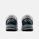Серебристые кроссовки New Balance 1906R 42,5 (9) 27 см (U1906RCE) - изображение 5