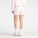 Жіночі рожеві шорти New Balance Sport Essentials French Terry 40 (L) (WS41500AAA) - зображення 2