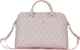 Torba na laptopa Guess 4G Triangle Logo 15" Pink (GUCB15P4DPTP) - obraz 1