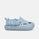 Детские голубые сандалии New Balance 8811 32,5 (1) 19,6 см (SYCLGF1) - изображение 1