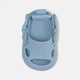 Детские голубые сандалии New Balance 8811 32,5 (1) 19,6 см (SYCLGF1) - изображение 4