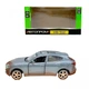 Машина металева Maserati Levante SUV Автопром (4321-1) (282727) - зображення 1