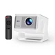 Мультимедийный смарт проектор с автофокусом Magcubic HY350 MAX 1080P 2/16 Гб до 900 ANSI Android 14 (412) - изображение 1