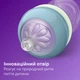 Набор ночной для новорожденных Philips AVENT Natural Естественный поток (SCD838/17) - изображение 3