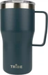 Термокружка Tribe Travel Mug T-FA-0034-blue 600 мл синя - зображення 1