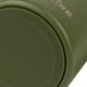 Термокружка Tribe Adventure Mug T-FA-0032-olive 450 мл оливкова - зображення 3