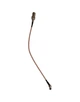 Пигтейл переходник Motorola Service – BNC female, кабель RG316 20 см (50 Ом) - изображение 6