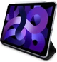 Etui z klapką Guess Magnetic 4G Big Logo do Apple iPad Air 11" 2024/2025 Black (GUFC11RM24PS4SGK) - obraz 4