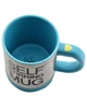 Автоматическая кружка-мешалка Self Stirring Mug - изображение 7