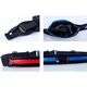 Сумка на пояс для бігу Go Runners Pocket Belt із кріпленням Чорна - зображення 7
