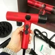 Фен професійний VGR V-401 RED - зображення 6