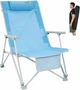 Пляжне крісло Beach Chair Wejoy WF2104 blue - изображение 2