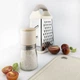 Мельница для перца VINZER VZ-50595 6.5х6.5х13.2 см - изображение 7