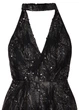Комбінезон жіночий Missguided пайєтки чорний, розмір XS (STK002072-02) - зображення 2