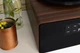 Вініловий програвач, музична стереосистема з інтернет-радіо Auna Cube Wood BT USB FM DAB WiFi - зображення 9