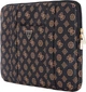 Etui na laptopa Guess Peony Pocket Triangle 14" Black (GUCS14ZPGPOSGNK) - obraz 2