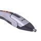 Машинка для стрижки волос + 8 насадок, GM-581 - изображение 5