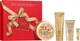 Zestaw do pielęgnacji twarzy Elizabeth Arden Twist & Lift Krem oczyszczający 50 ml + Kapsułki z ceramidami 60 szt + Kapsułki do skóry wokół oczu z ceramidami 7 szt + Krem na dzień z SPF15 15 ml (85805377625) - obraz 2