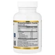 Масло криля 500 мг с астаксантином California Gold Nutrition Antarctic Krill with Astaxanthin 120 капсул - изображение 2
