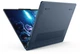 Ноутбук Lenovo Yoga 9 2-in-1 14ILL10; Copilot+ PC (83LC0001US) Cosmic Blue - изображение 5