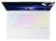 Ноутбук Lenovo Legion 7 16IAX10 (83KY0002US) Glacier White - зображення 6