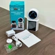 Цифровая видеоняня 2,8", WiFi, от USB, V3 iCSee - изображение 9