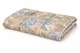 Ковдра PERYNKA вовняна BLOOM COLOR 180 х 220 з кантом - изображение 2