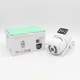Wi-Fi камера видеонаблюдения, 4Mp(2*2Mp) - изображение 10