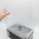 Сушка для фруктов и овощей 5 ярусов, 1000Вт, Silver Love RB-912 - изображение 6