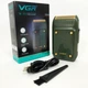 Аккумуляторная электробритва, USB, VGR V-353, Зеленый - изображение 7