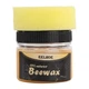 Полироль восковая для мебели Beewax 80 г натуральный воск для защиты и ухода за деревянными поверхностями - изображение 8