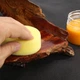 Полироль восковая для мебели Beewax 80 г натуральный воск для защиты и ухода за деревянными поверхностями - изображение 4