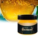 Полироль восковая для мебели Beewax 80 г натуральный воск для защиты и ухода за деревянными поверхностями - изображение 2