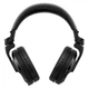 Навушники Pioneer HDJ-X7-K - изображение 2