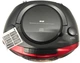 Магнитола Aiwa Boombox BBTC-660DAB/RD Red (8435256897722) (955555909441337) - Уценка - изображение 2