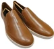 Мужские слипоны Ecco Leisure M 53881402034 41 Коричневые (194891882644) (955555910915683) - Уценка - изображение 3