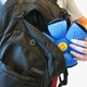 Літаючий м'яч трансформер Flat ball disk - зображення 10