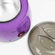 Воскоплав баночный с терморегулятором 150 мл ProWax300, Фиолетовый - изображение 4