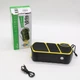 Радиоприемник 3в1 CL-823, с солнечной панелью, фонарем, МР3-плеером, Bluetooth, PowerBank, TF и FM,SW,AM - изображение 10