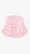 Панама для девочки 38425-4 50-52 Розовый shop (2000999427435) - изображение 1