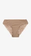 Труси жiночi Nicoletta B63307-108 XL Мокко shop (2000999414572) - зображення 1