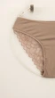 Труси жiночi Nicoletta B63307-108 XL Мокко shop (2000999414572) - зображення 2