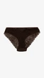 Труси жiночi Nicoletta B63307-108 XL Коричневий shop (2000999414565) - зображення 3