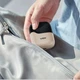 Аккумуляторная электробритва, от USB, VGR V-345, Серый - изображение 7