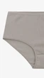Труси жiночi Donafen 2532PD2 3XL Світло-сірий shop (2000999420115) - зображення 2